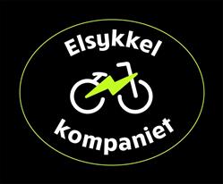 Elsykkelkompaniet Midtbyen