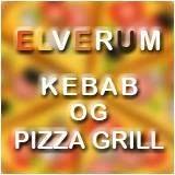 Elverum Kebab og Pizzagrill