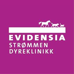 Evidensia Strømmen Dyreklinikk