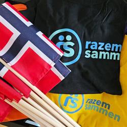 Razem=Sammen