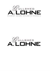 A. Lohne Gullsmedforretning A/S