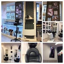 Hårfjerning( Threading )Med Tråd Frisør Orkide