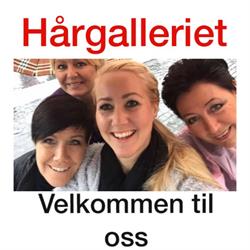 Hårgalleriet AS