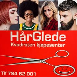 Hårglede AS