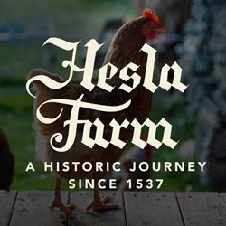 Hesla Farm