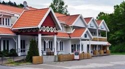 Høvåg Hotell