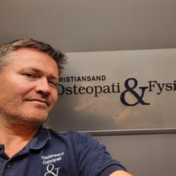 Kristiansand Osteopati & Fysioterapi