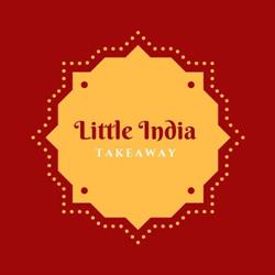 Little India AS