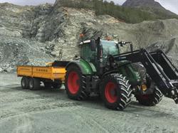 Lundvoll Service AS