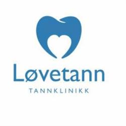 Løvetann tannklinikk AS