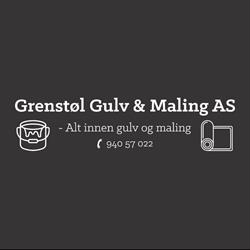 Grenstøl Gulv og Maling AS