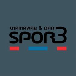 Spor3 Thaikaway & bar