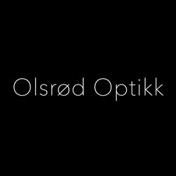 Olsrød Optikk AS