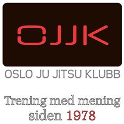 Oslo Ju Jitsuklubb