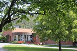 Stiftelsen Åssiden Seniorsenter