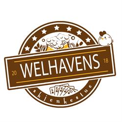 Welhavens Skjenkestue