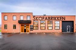 Skofabrikken Moss