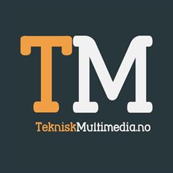Teknisk Multimedia AS