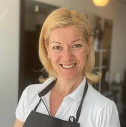 Tenci Frisør