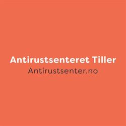 Antirustsenteret Tiller AS