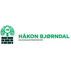 Anleggsgartnermester Håkon Bjørndal AS
