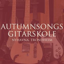 Autumnsongs Gitarskole