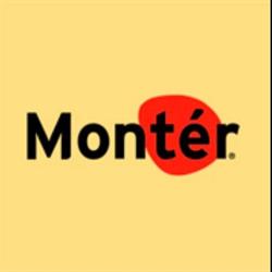 Montér Tromsdalen