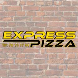 Express Pizza Ålesund