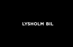 Lysholm Bil AS