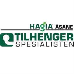 HAGIA Tilhengerspesialisten AS
