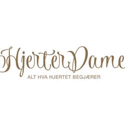 Hjerter Dame