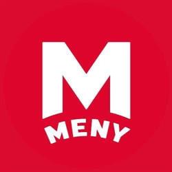 MENY Nordbyveien