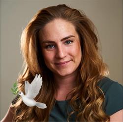 Psykolog Silje Schevig