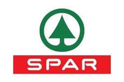 SPAR Sluppan
