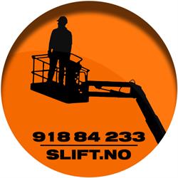 Steinkjer Liftutleie