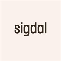Studio Sigdal Vika