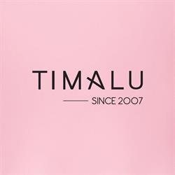 Timalu AS