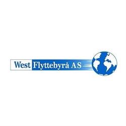 West Flyttebyrå AS