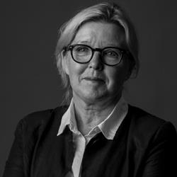 Advokat Nina Reiersen
