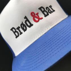 Brød og bar