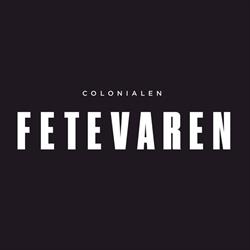 Colonialen Fetevare