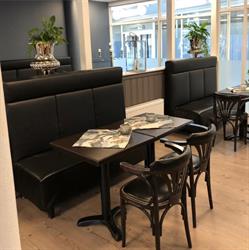 Høvleriet Kafe og Restaurant