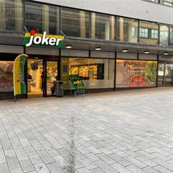 Joker Skippergata Oslo