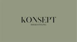 Konsept Boligstyling AS