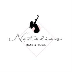 Natalias Dans & Yoga