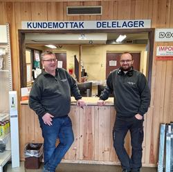 Tynset Diesel AS