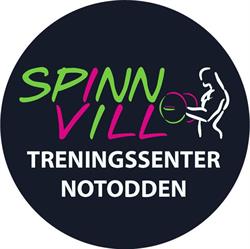 Spinnvill Notodden AS