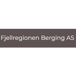 Fjellregionen Berging AS