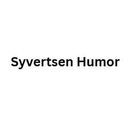 Syvertsen Humor