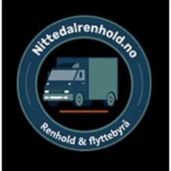 Nittedal Renhold og Flyttebyrå AS